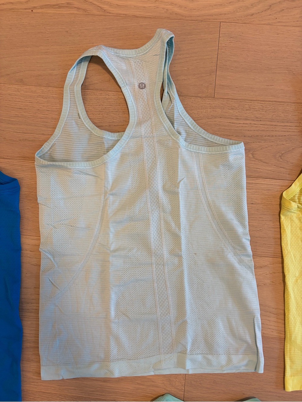 lululemon athletica swiftly tech racerback